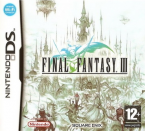 Final Fantasy III