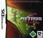 Démo Metroid Prime Hunters - First Hunt -