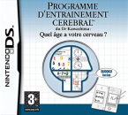 Programme D'Entrainement Cérébral