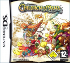 Children Of Mana