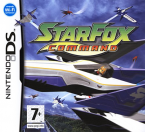 Starfox Command