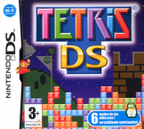 Tetris DS