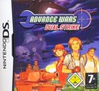 Advance Wars - Dual Strike -