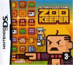 Zoo Keeper