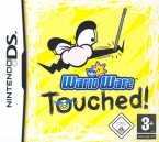 Wario Ware - Touched! -