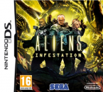 Aliens Infestation