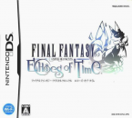 Final Fantasy ~ Echoes of Time ~