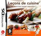 Leçons de Cuisine