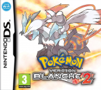 Pokémon Version Blanche 2