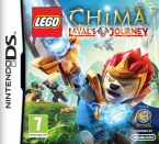 Lego Chima - Le Voyage de Laval -