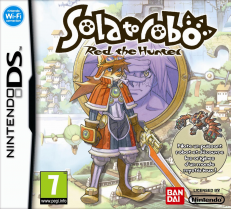 Solatorobo - Red the Hunter -