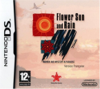 Flower Sun and Rain