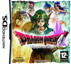 Dragon Quest: L'épopée des Elus