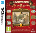 Professeur Layton et la Boîte de Pandore