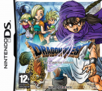 Dragon Quest : La Fiancée Céleste