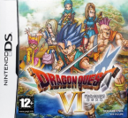 Dragon Quest VI: Les Royaumes du Mensonge