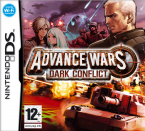 Advance Wars Dark Conflict