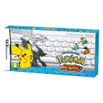 Pok&eacute;mon : &agrave; la conqu&ecirc;te du clavier