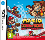 Mario vs. Donkey Kong: Pagaille à Mini-Land!