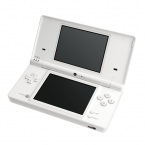 Nintendo DSI Blanche