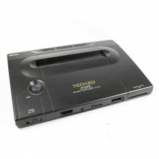 NEO•GEO NEO•GEO