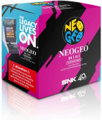 Neo Geo Mini International