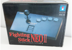 Fighting Stick NEO II
