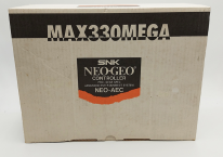 NEO•GEO Controller