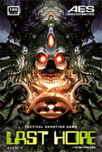 Last Hope (Convert)