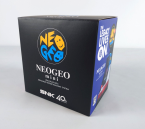 Neo Geo Mini