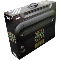 NEO•GEO NEO•GEO
