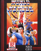 WORLD HEROES