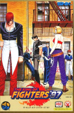 The King Of Fighters 97