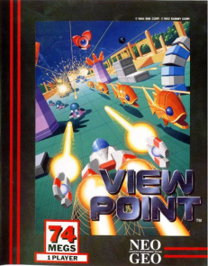View Point View Point