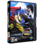 Samurai Spirits Zero Special