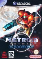 Metroid Prime 2 - Echoes -