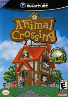 Animal Crossing Animal Crossing