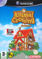 Animal Crossing 