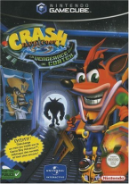 Crash Bandicoot - La Vengeance De Cortex -