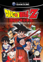 Dragon Ball Z - Budokai -