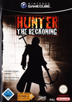 Hunter The Reckoning