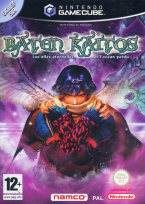 Baten Kaitos