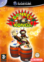 Donkey Konga