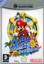 Super Mario Sunshine