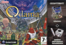 Odama