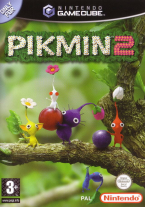 Pikmin 2