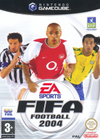 Fifa Football 2004