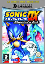 Sonic Adventure DX