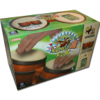 Donkey Konga 2 Pak