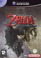 The Legend Of Zelda ~ Twilight Princess ~